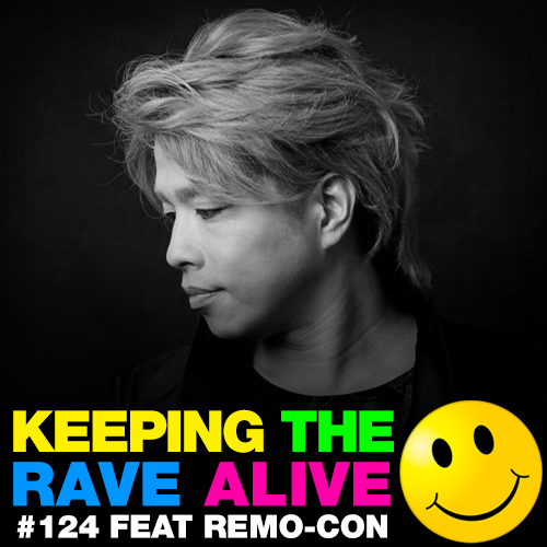 Episode 124: feat Remo-con!