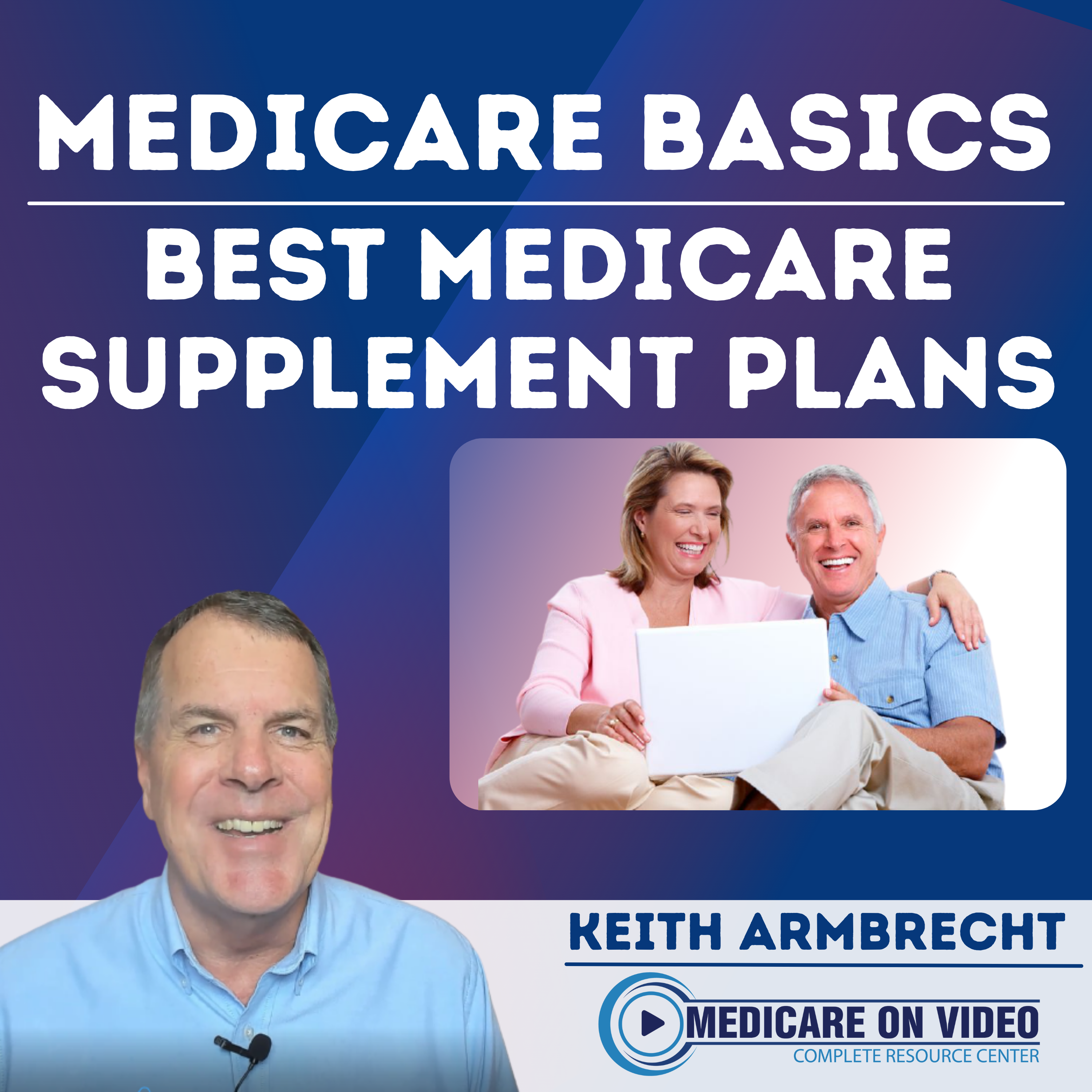 Best Medicare Supplement Plans 2022 - Best Medigap Plans