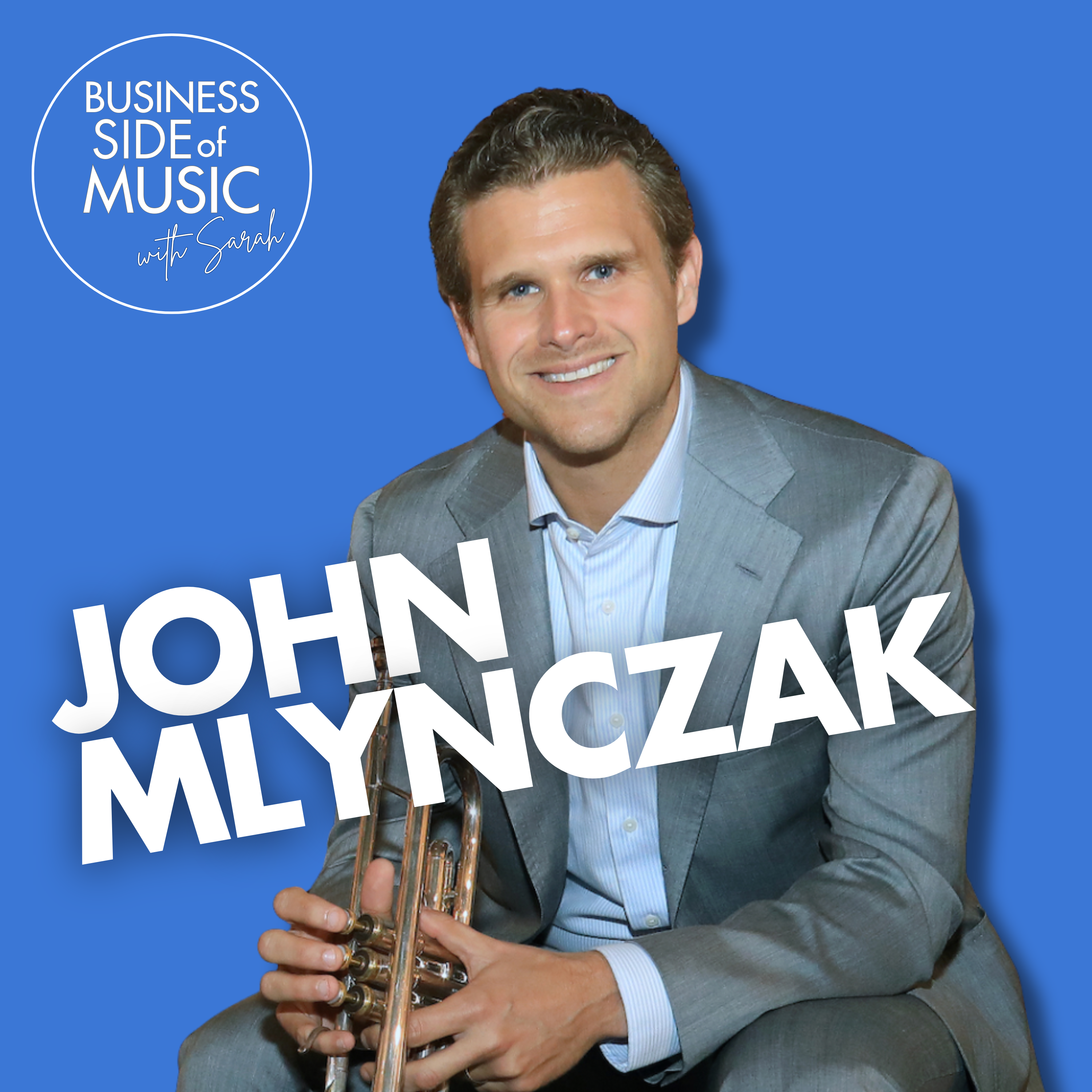 The Business Behind NAMM with John Mlynczak