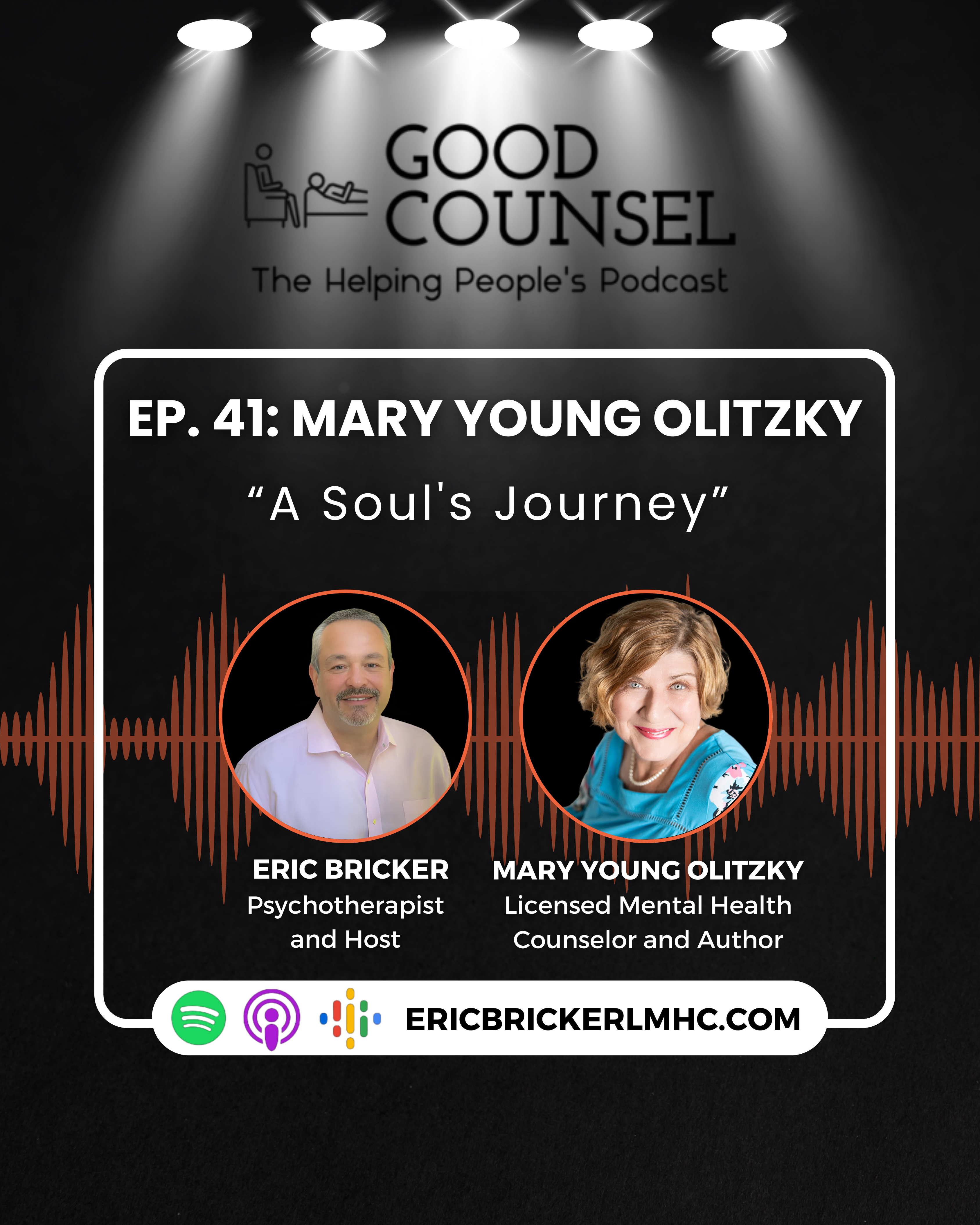 The Good Counsel Podcast