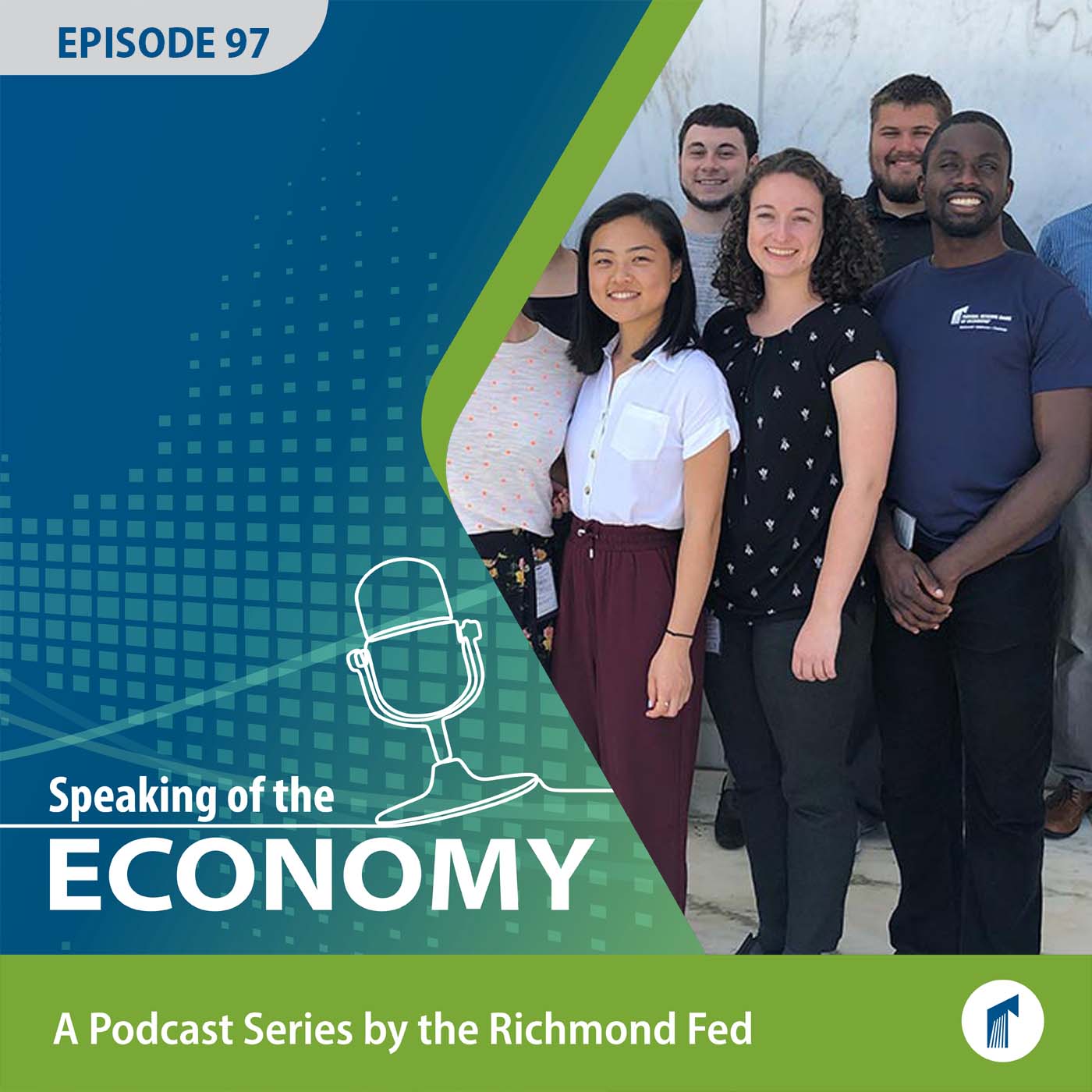 Speaking of the Economy