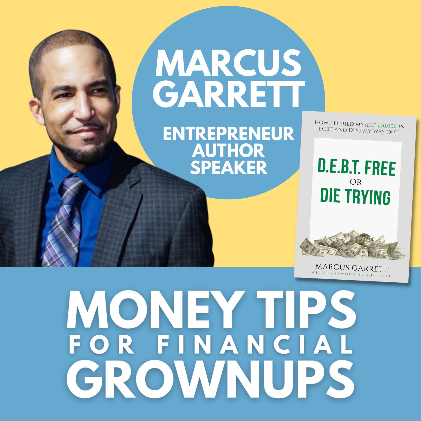 Wellness for Financial Grownups