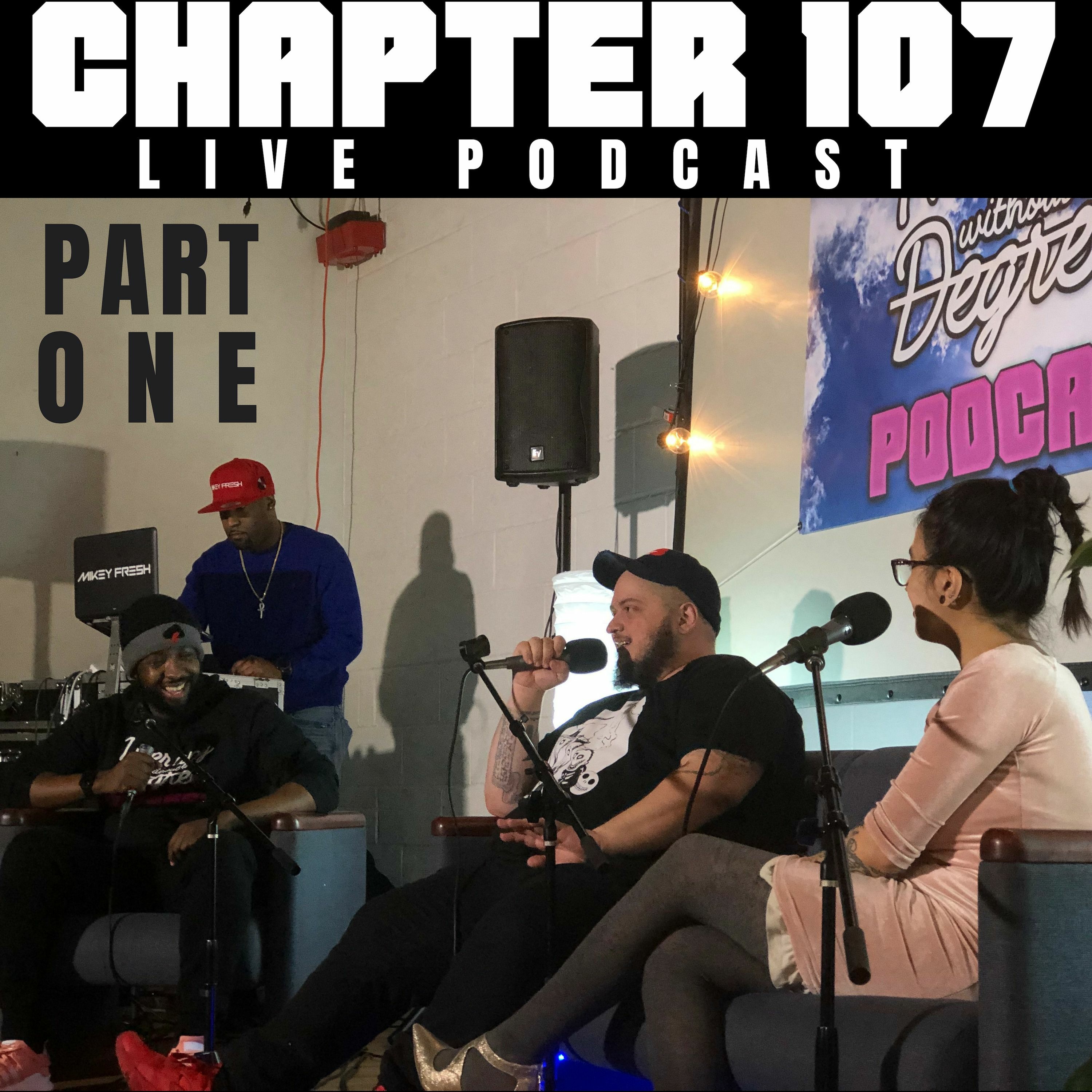 Therapy Without A Degree Podcast