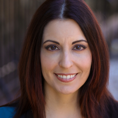 88 - Veganism and Healthy Living with Plant-based IQ founder Pamela DeRitis