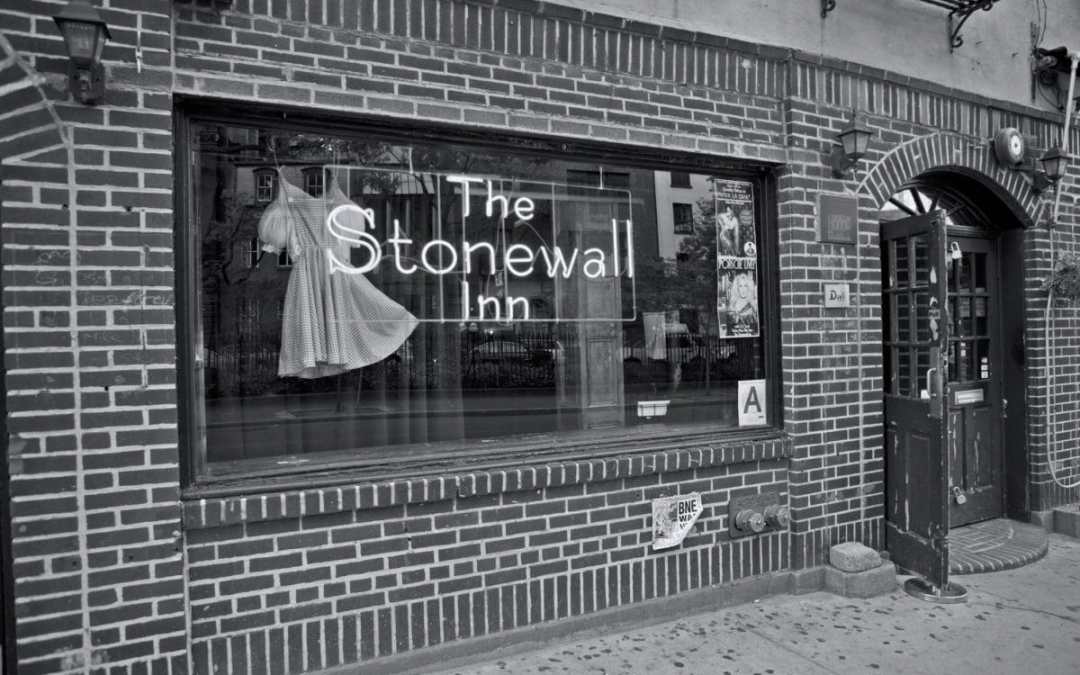 Bonus Episode: The Stonewall Riots