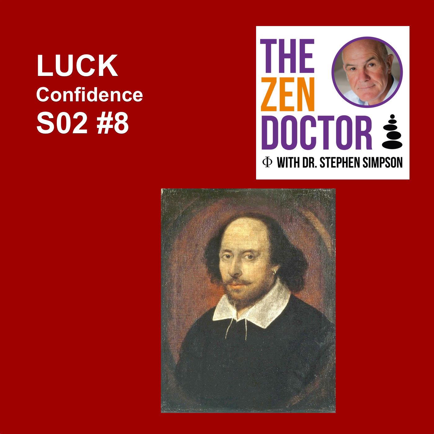 LUCK - Confidence S02 #8