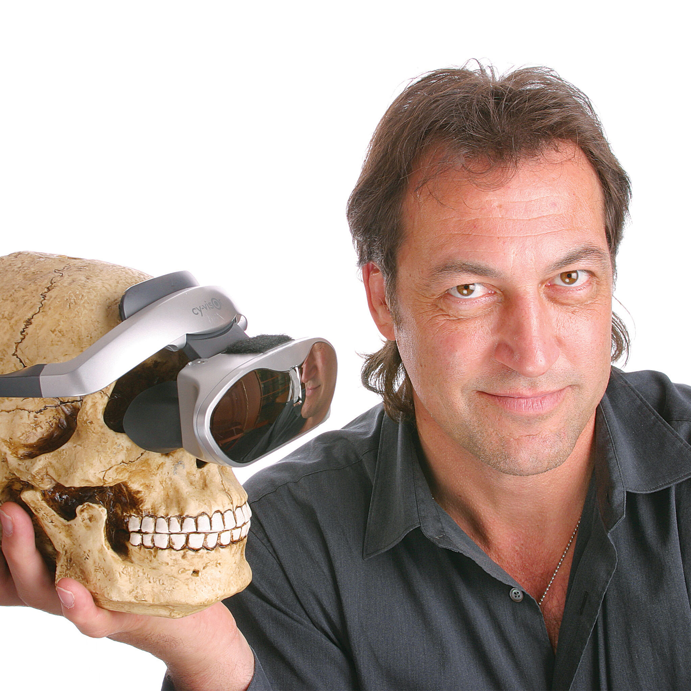 Conversation with Dr. Skip Rizzo (Part 1)