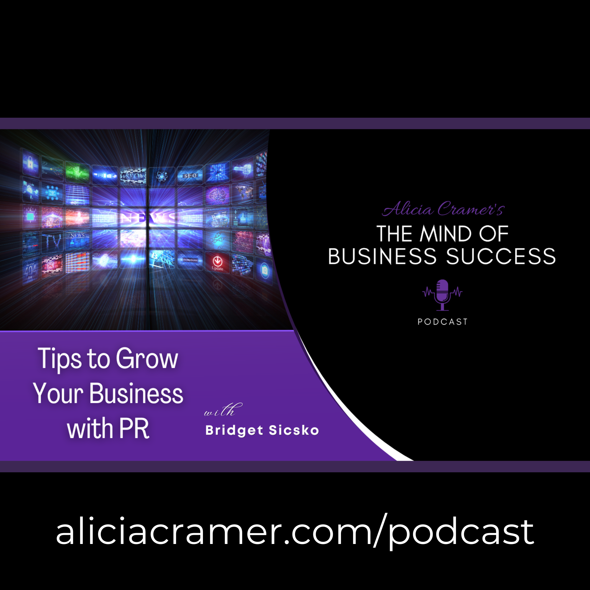 The Mind of Business Success