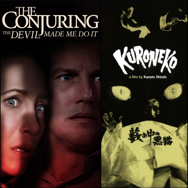 It\'s Only a Podcast - A Horror Movie Review Show