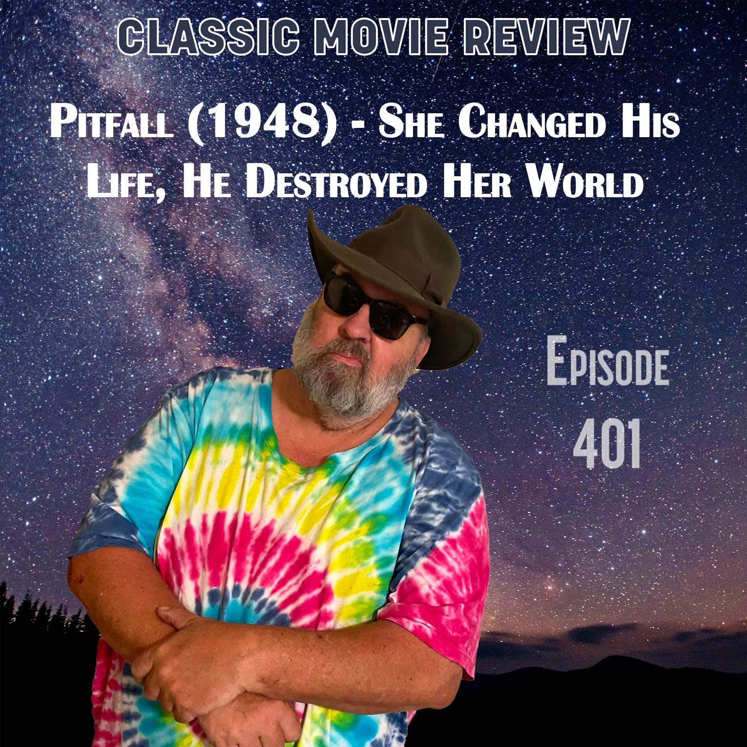 Classic Movie Review