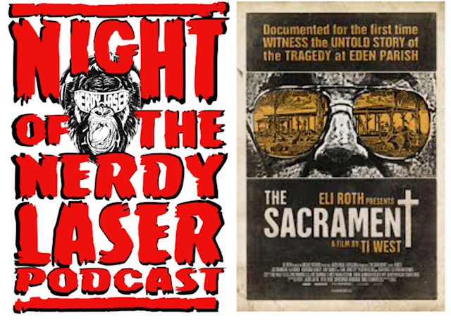 The Sacrament (2013)