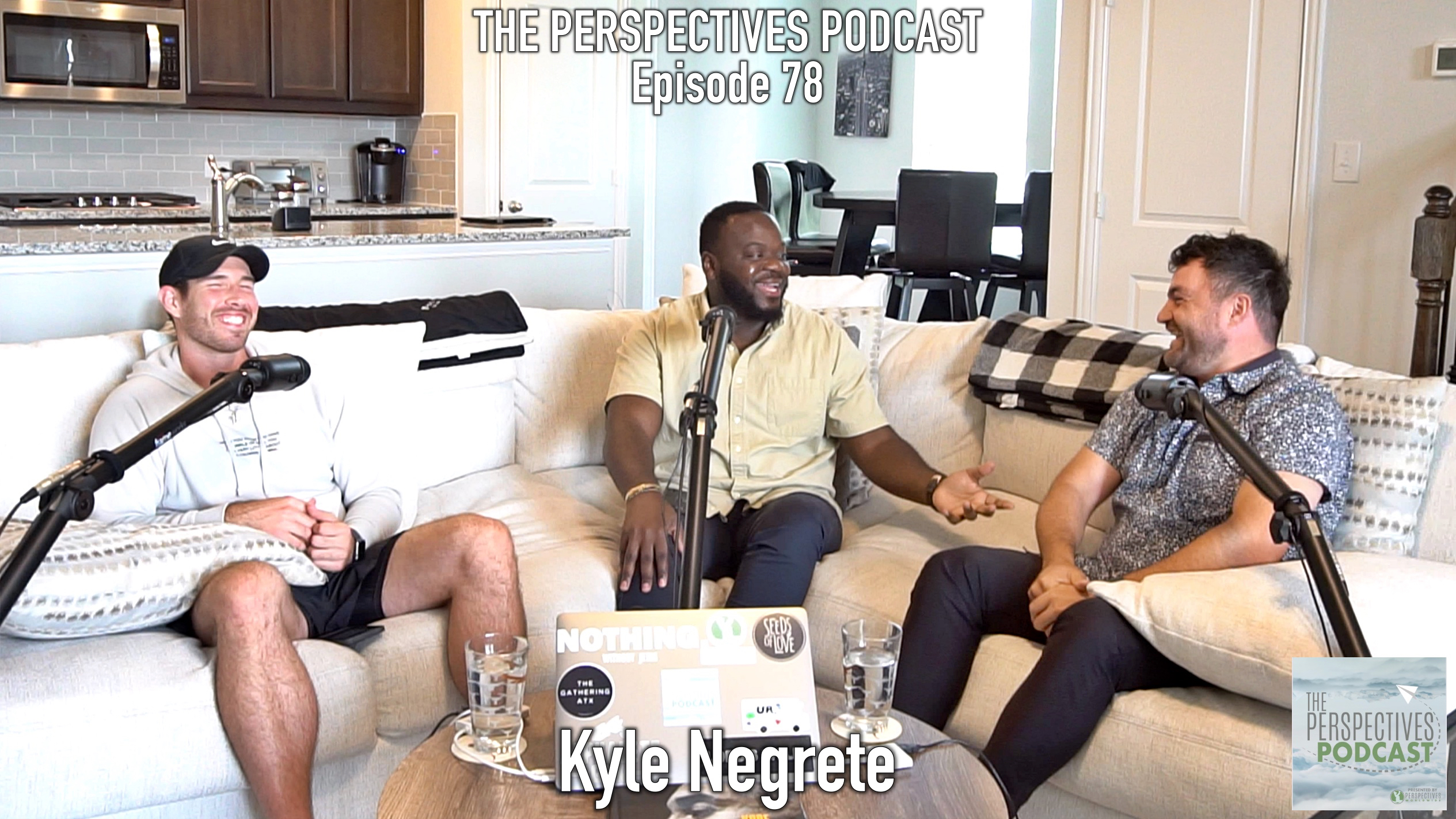 The Perspectives Podcast