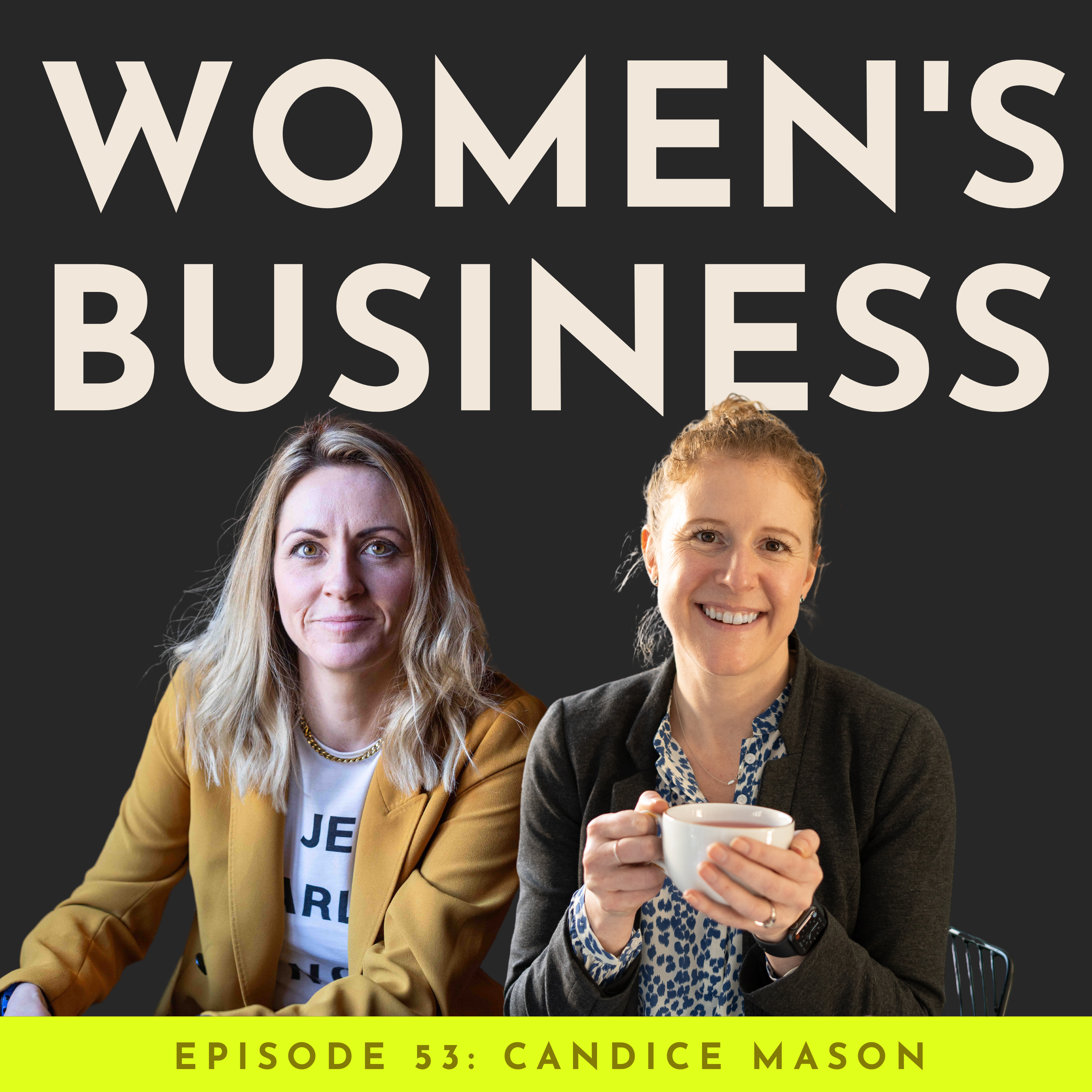 Women\'s Business