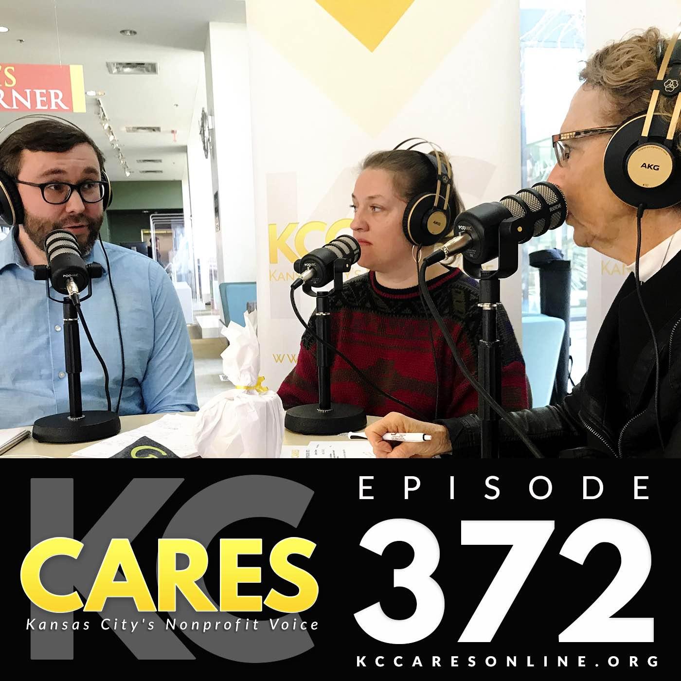 After the harvest | KC Cares 372