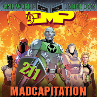 Earth\'s Mightiest Podcasts