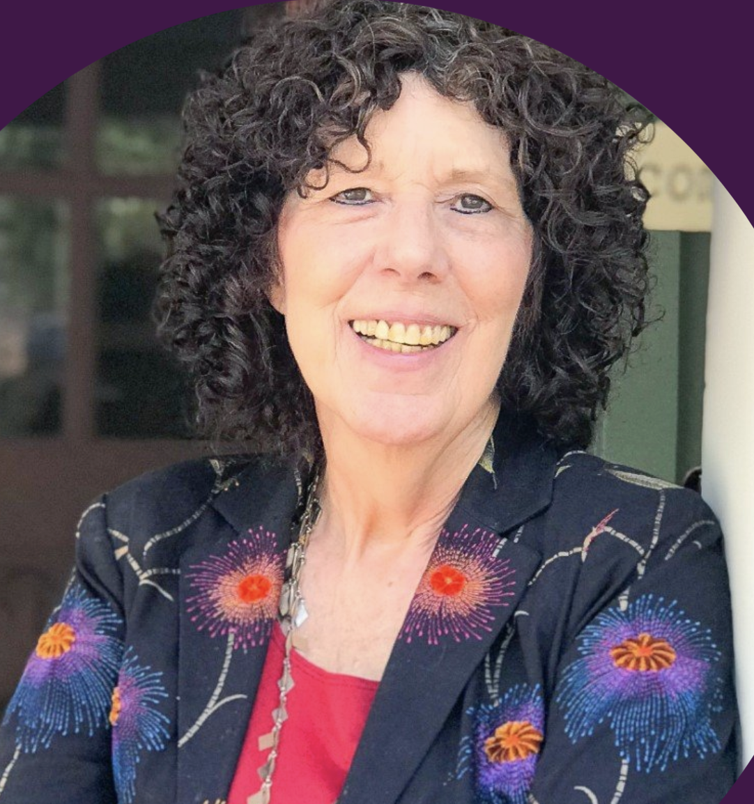 WE DON\'T DIE® Radio with host Sandra Champlain