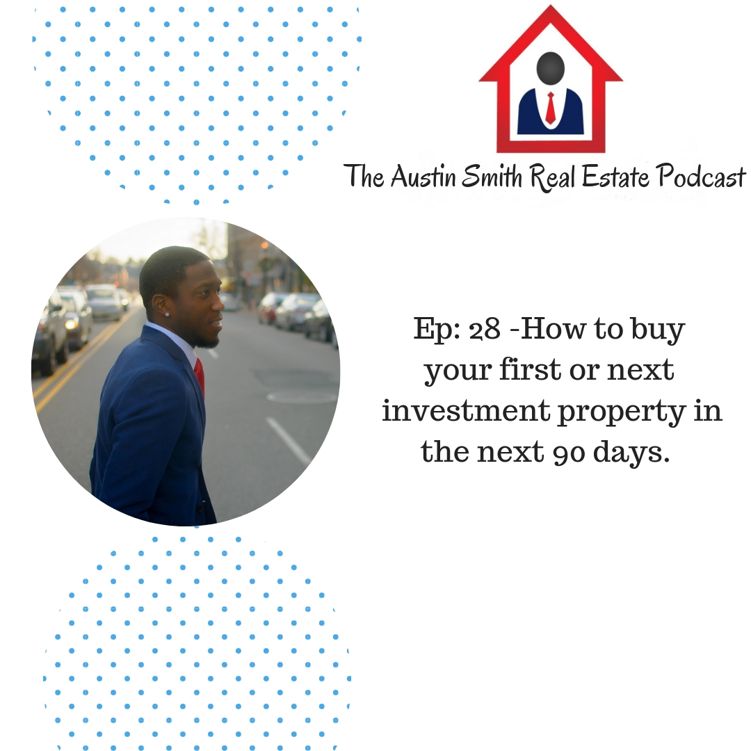 The Real Estate Blueprint Podcast
