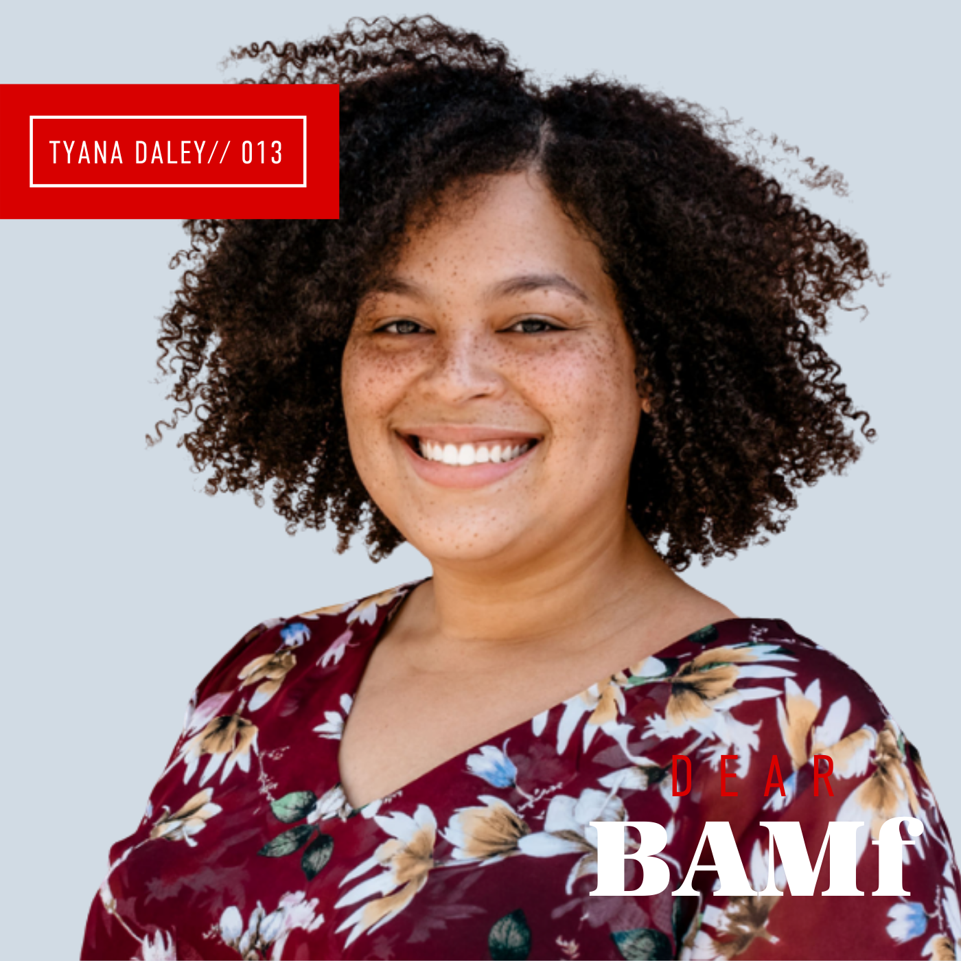 Tyana Daley of Immertec