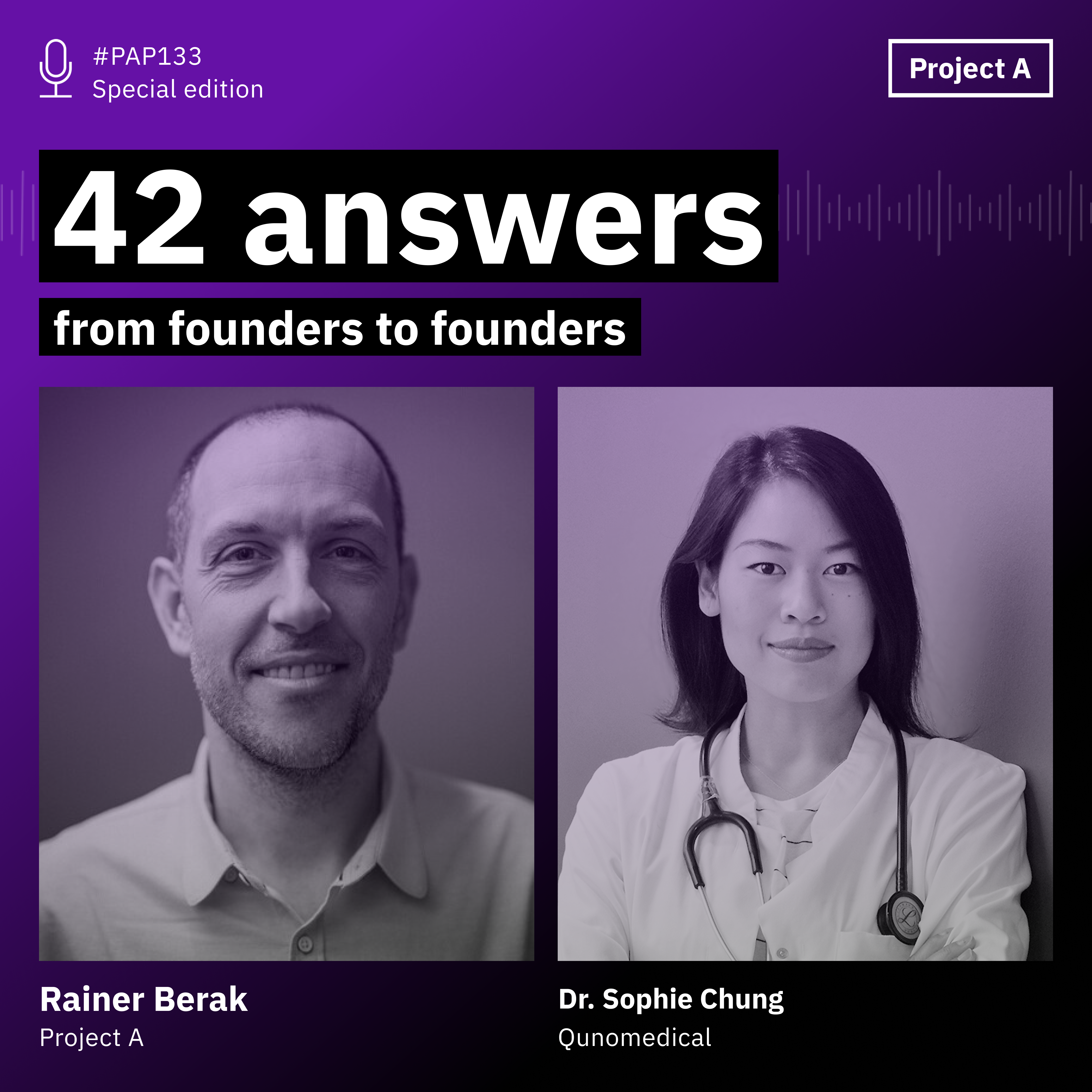 Project A Podcast