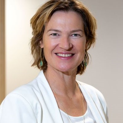 Brigit van Dijk (BOM) over ondernemen tijdens de coronacrisis