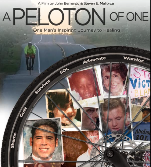 Child Abuse Advocacy with Joe Capozzi, Producer of the film 