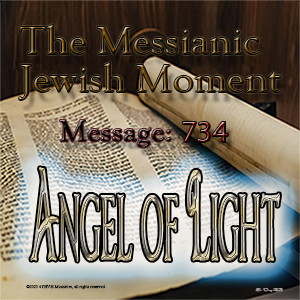 Angel of Light