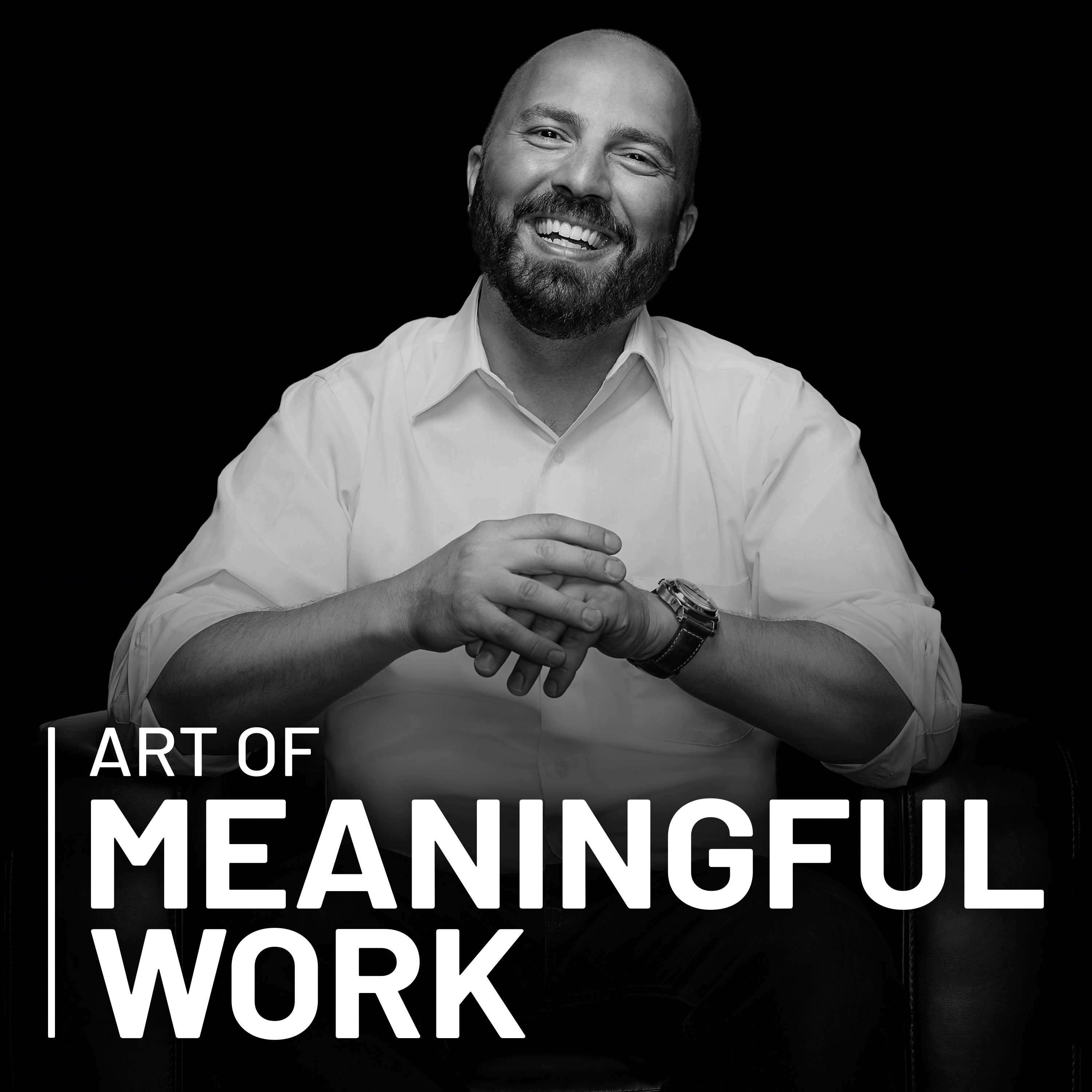 55. Reinventing Yourself - Strange World Of Intuition, Psychics And Psychedelics.