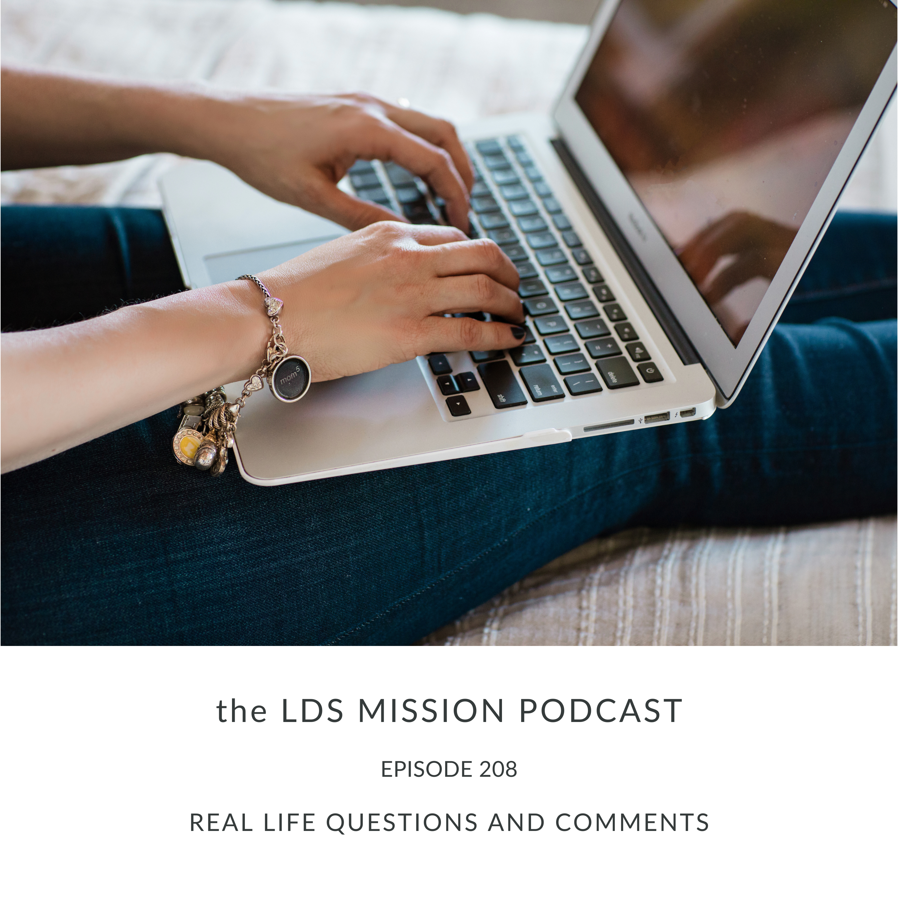 The LDS Mission Podcast
