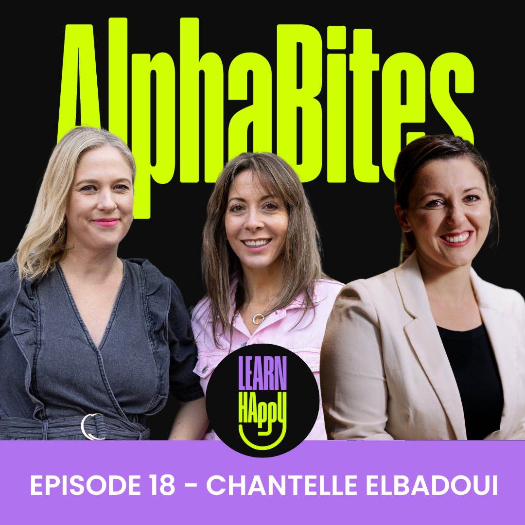 AlphaBites