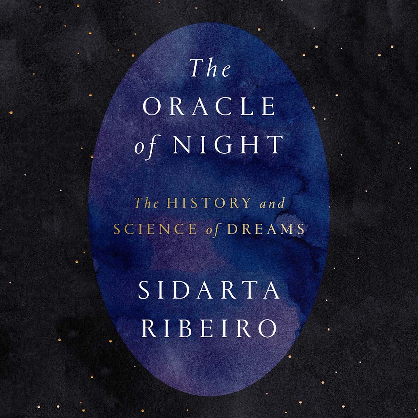The Science and Art of Dreaming with Sidarta Ribeiro