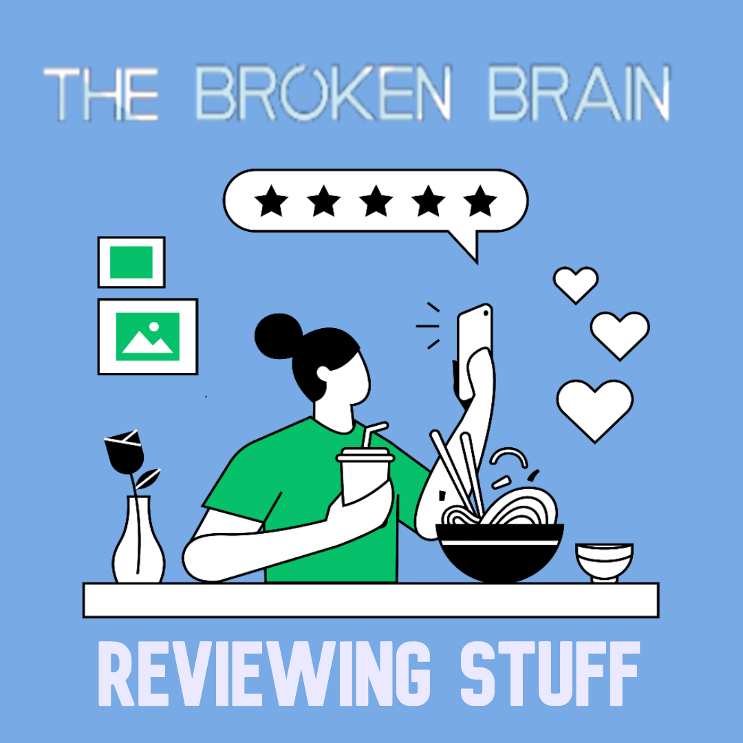 Regular Feed Psych Today Review June 2022