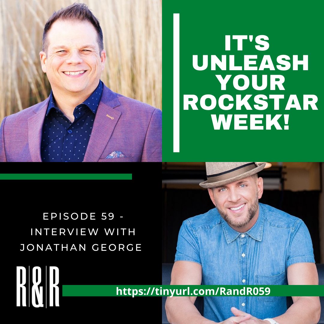 Relationships & Revenue Podcast