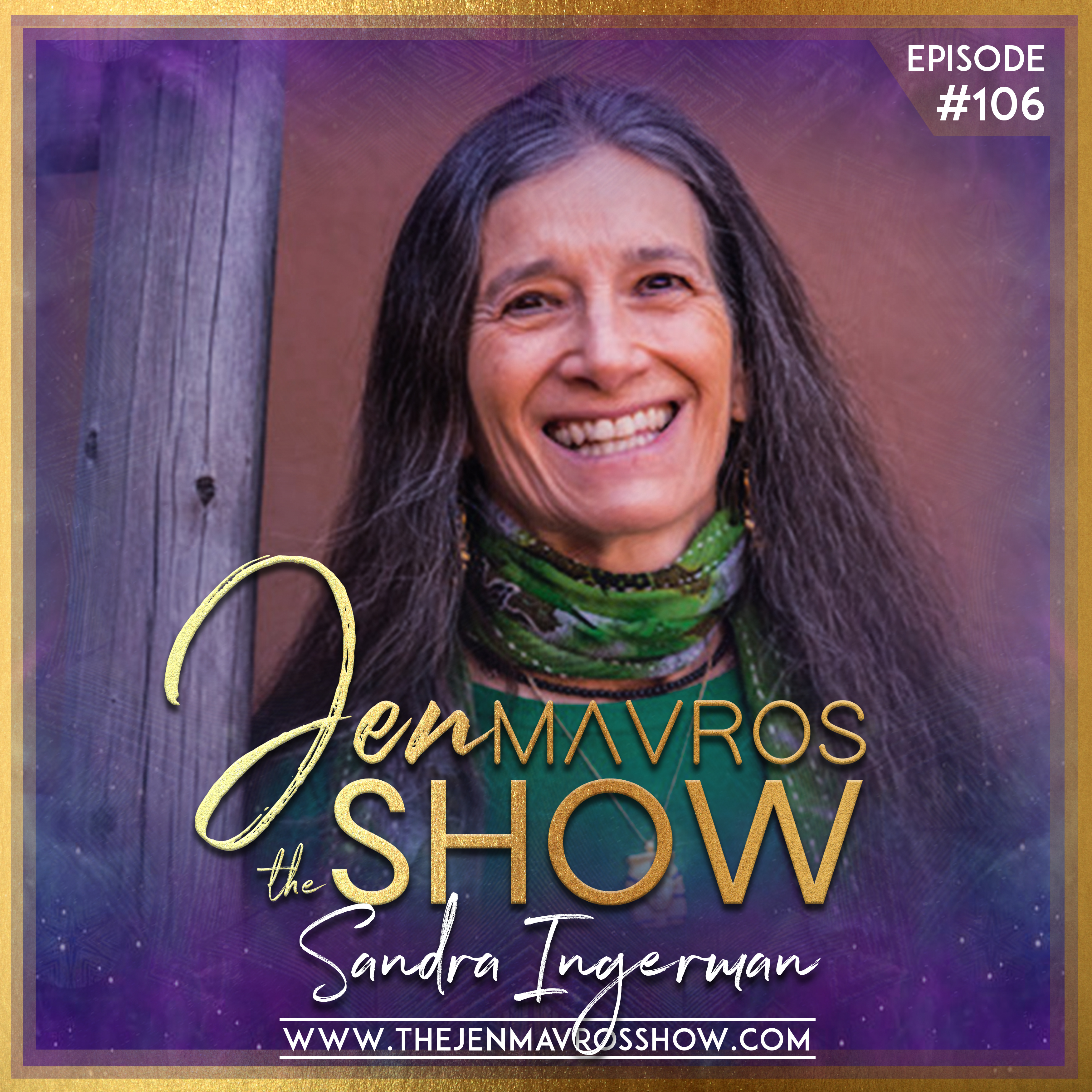 Sandra Ingerman: The Power of Ceremony - Working In Relationship With The Divine