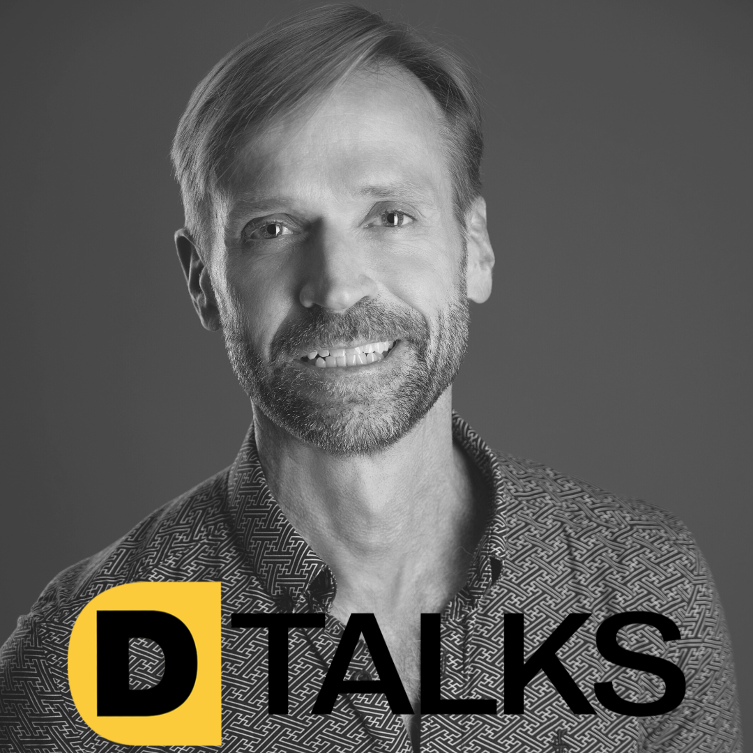 The DTALKS Podcast