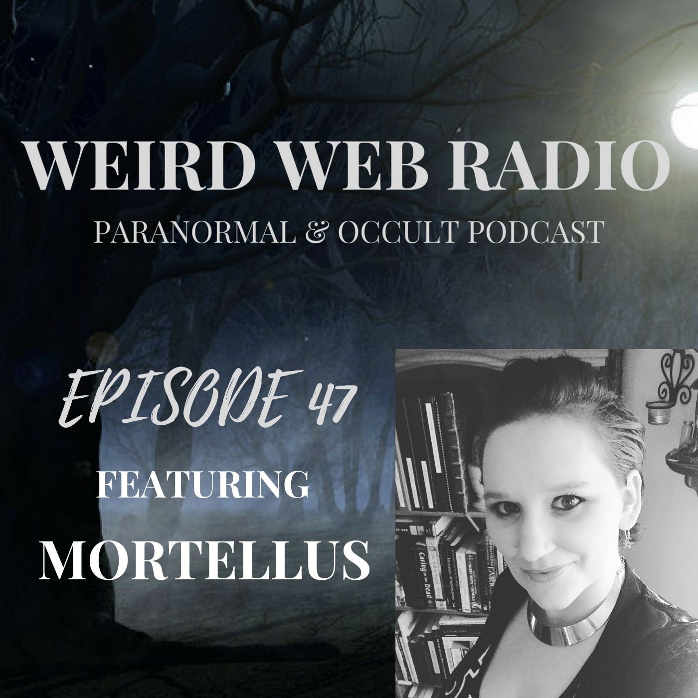 Weird Web Radio