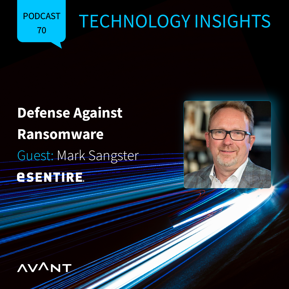 AVANT Technology Insights