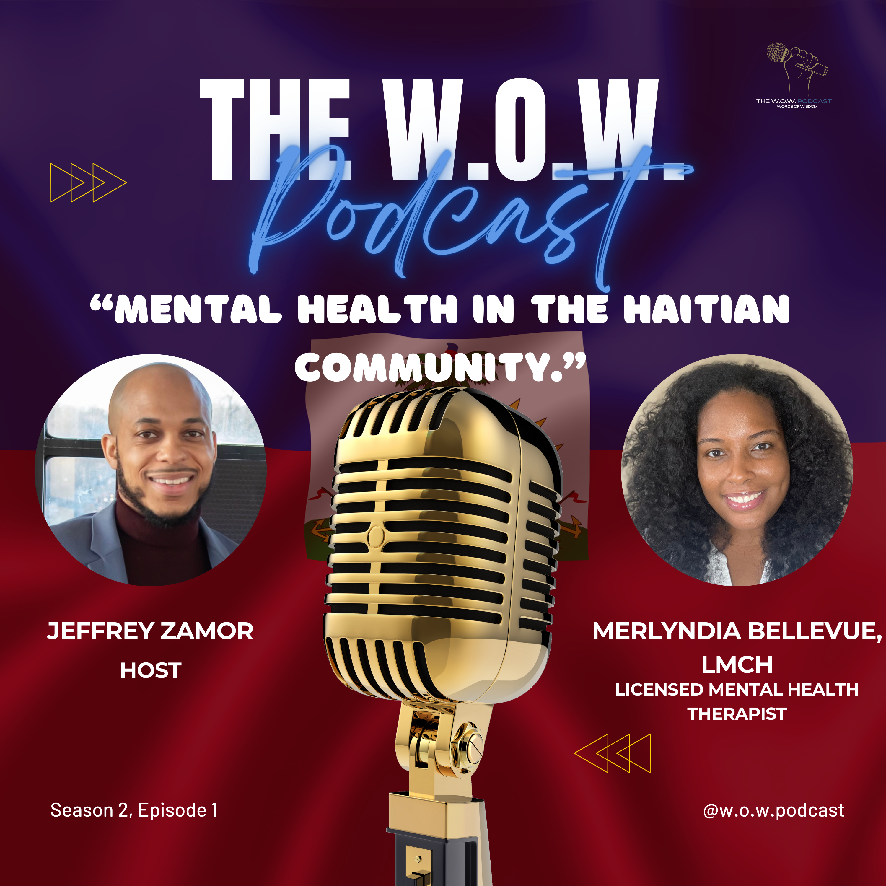 The W.O.W. Podcast