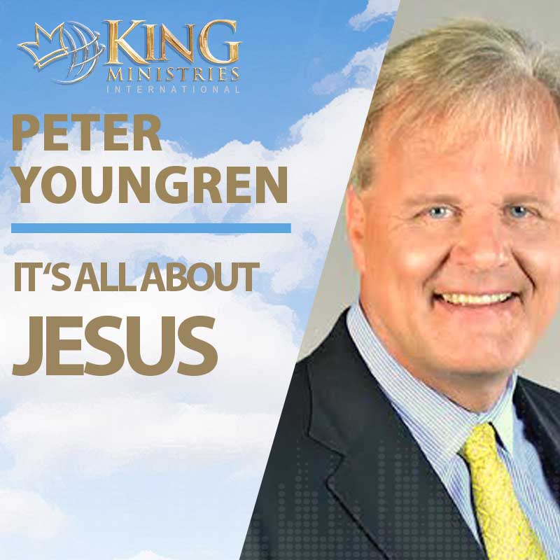 The Evangelism Podcast
