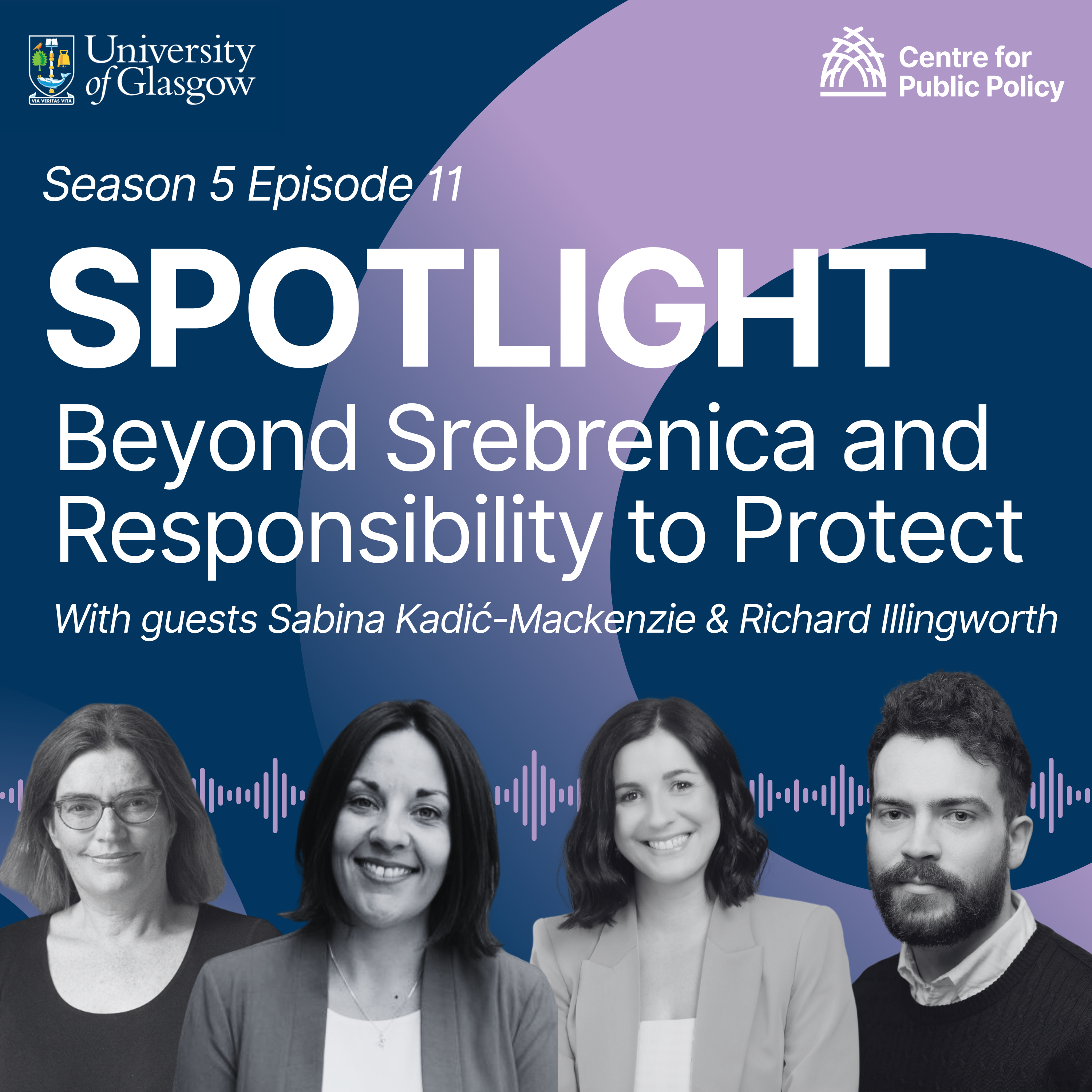 UofG Spotlight