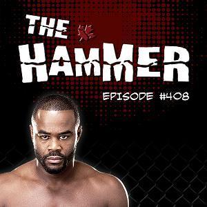 The Hammer MMA Radio