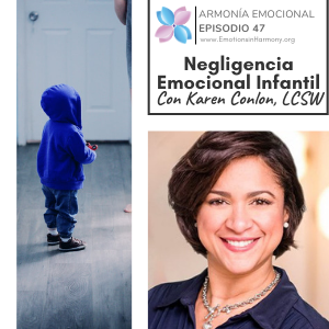 Armonia Emocional