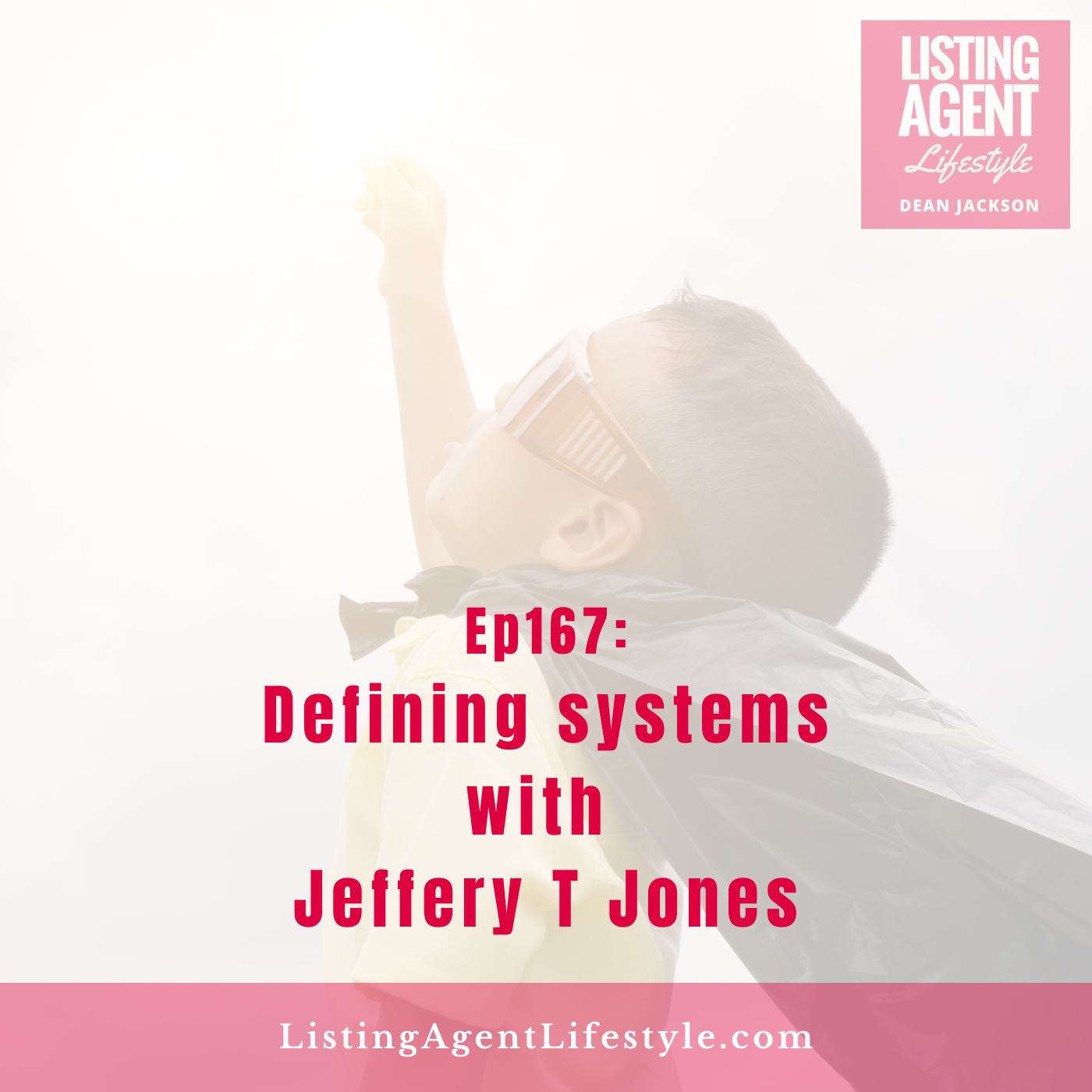 Listing Agent Lifestyle - Real Estate Marketing