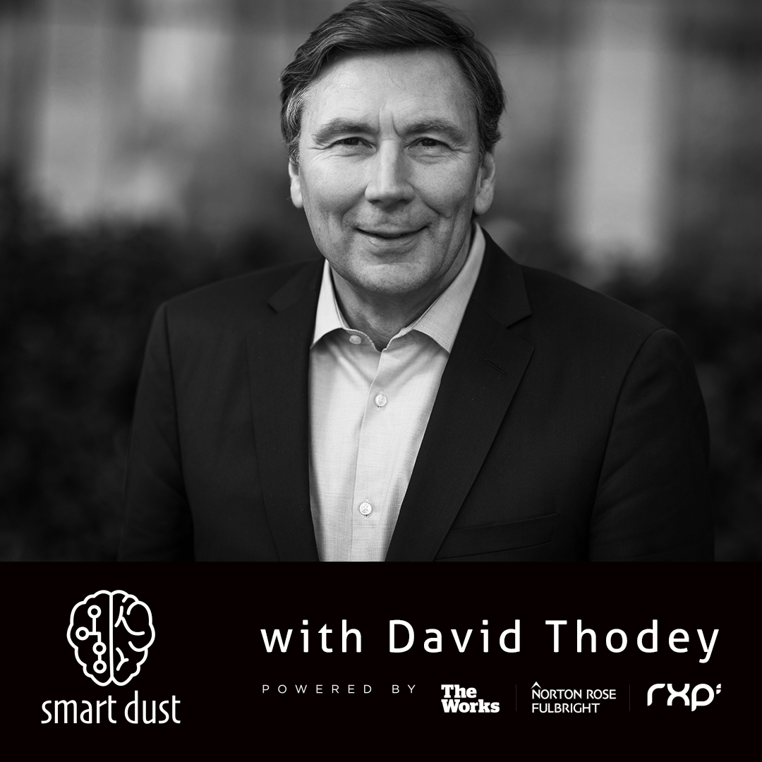 Smart Dust
