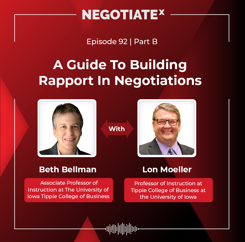 NEGOTIATEx