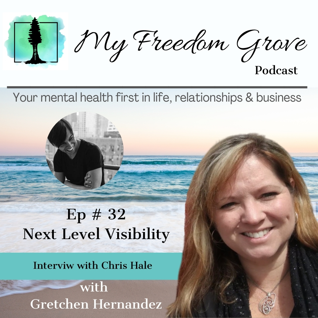My Freedom Grove Podcast
