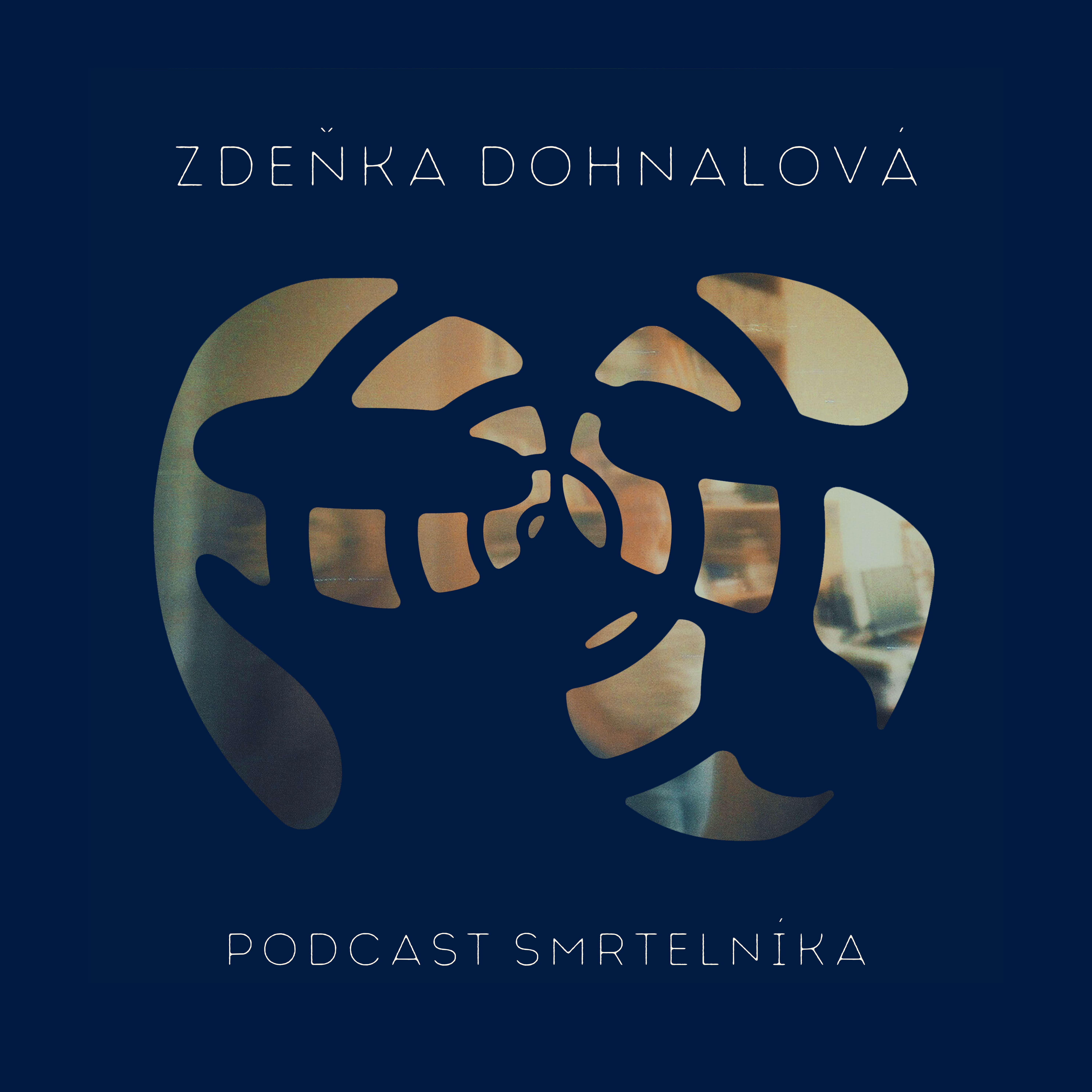 Podcast Smrtelníka