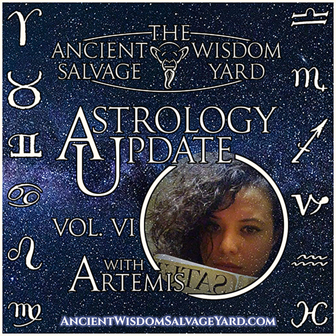 Astrology Update Vol. VI