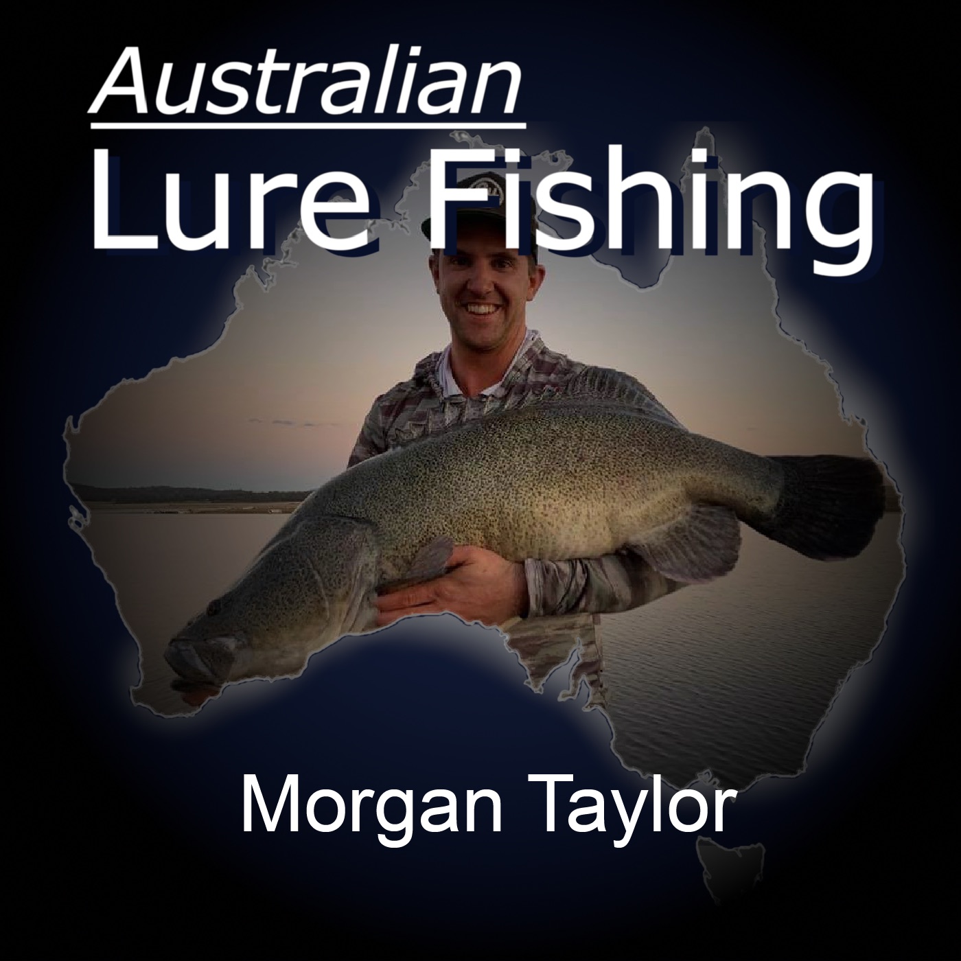 Australian Lure Fishing