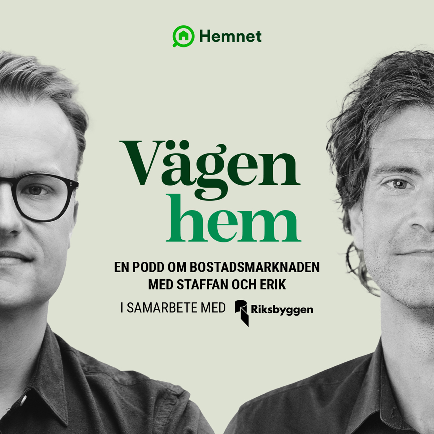 Vägen hem