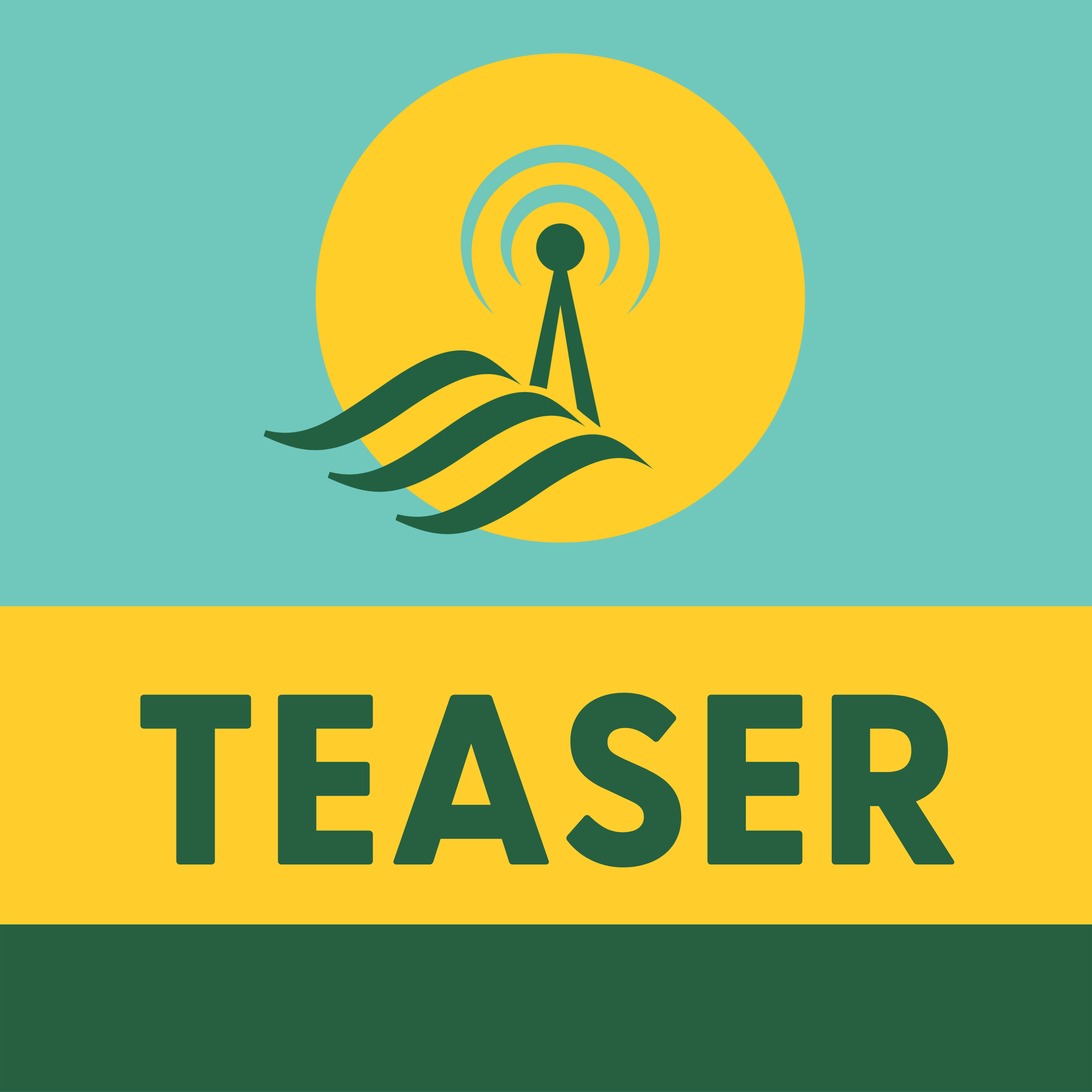I Am A Rural Teacher Teaser
